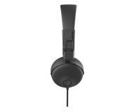 JLAB Studio Wired Czarne JL STUDIO WIRED BK - 1246665 - zdjęcie 2